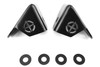 EVO Manufacturing A Pillar Light Mount
