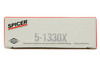 Dana Spicer 1330 Non Greasable U-Joint