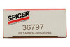 Dana Spicer Rear Axle Bearing Lock Ring for Dana 44