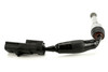 Dana Axle Locker Sensor