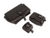 Rugged Ridge Molle Seat Storage Bag System