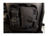 Rugged Ridge Molle Seat Storage Bag System