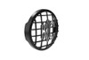 KC HiLiTES SlimLite 8in LED Stone Guard - Black