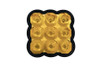 Diode Dynamics Yellow Spot Lens for SS5 Pods (One)