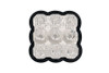 Diode Dynamics Clear Lens for SS5 Pods (One)
