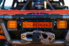 Rigid Industries Light Cover D-Series Amber PRO
