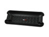 Rugged Ridge Rear Storage Bin Black