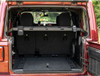 Rugged Ridge Interior Storage Rack