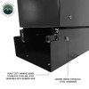 Overland Vehicle Systems CP Duty Highline Slide Out Glamping Storage System