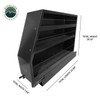 Overland Vehicle Systems CP Duty Highline Slide Out Glamping Storage System