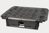 DECKED 5ft Bed Drawer System - Black