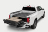 DECKED 5ft Bed Drawer System - Black