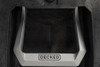 DECKED 5ft Bed Drawer System - Black