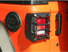 Rugged Ridge Elite Tail Light Guards