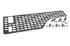 Rough Country Molle Panel Bed Mount - Driver Side