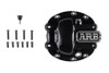 ARB Differential Cover Dana 30 - Black