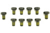 Dana Master Overhaul Super Dana 44 Rebuild Kit Rear