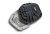 PPE D35 M200 HD Nodular Iron Rear Differential Cover - Black