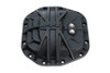 PPE D35 M200 HD Nodular Iron Rear Differential Cover - Black