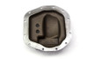 Dana 35 AdvanTEK Rear Differential Cover Kit Blue