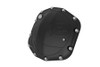 aFe POWER Pro Series Rear Differential Cover - Black