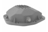 aFe POWER Street Series Rear Differential Cover w/ Machined - Raw