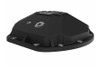 aFe POWER Pro Series Dana 30 Front Differential Cover w/ Machined Fins - Black