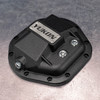 Yukon D44 Hardcore Diff Cover, Black