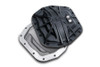 PPE Dana 44-M210 HD Nodular Iron Front Differential Cover - Black
