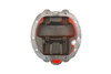 ARB Differential Cover Dana 30 - Red