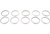 Dana Spicer DANA 44 Front Differential Carrier Bearing Shim