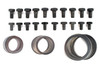 Yukon Dana 44 Front Master Differential Kit