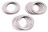 Dana Super Dana 44 Rear Master Overhaul Kit