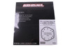 Lube Locker Dana 44 Gasket