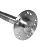 Yukon D44 Rear Chromoly Axle Shaft