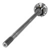 Yukon 4340 Chromoly Rear Axle Shaft 32.3in 32-Spline w/SET10 Bearings