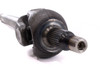 Dana 44 Front Left Axle Shaft Assembly
