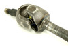 Dana 44 Front Axle Shaft & Joint Assembly