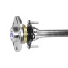 Yukon Dana 44 4340 Chromoly Rear Axle Shaft