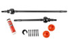 RCV Performance Dana 30 Axle Shafts Front