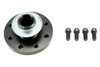 J.E. Reel 1350 CV Heavy Duty DriveLine Rear MT