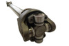 Adams Driveshaft Extreme Duty Series Solid Front 1310 CV Driveshaft