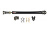 J.E. Reel Gladiator 1350 Heavy Duty Rear Driveshaft (Non-CV), Manual Transmission