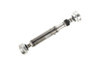 Rugged Ridge D44 Rear Driveshaft - 4-Speed Automatic