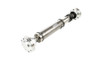Rugged Ridge D44 Rear Driveshaft - 4-Speed Automatic