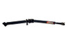 J.E. Reel Gladiator 1350 Heavy Duty Rear Driveshaft with Double Cardan Joint, Automatic Transmission