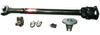 J.E. Reel 1350 Heavy Duty CV DriveLine Front AT