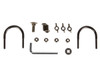 Rugged Ridge Offroad Jack Roll Bar Mounting Bracket