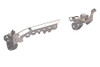 Artec Industries APEX Front Swap Kit Coil Buckets for M210 Axles