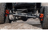 Artec Industries APEX Front Swap Kit Coil Buckets for M210 Axles